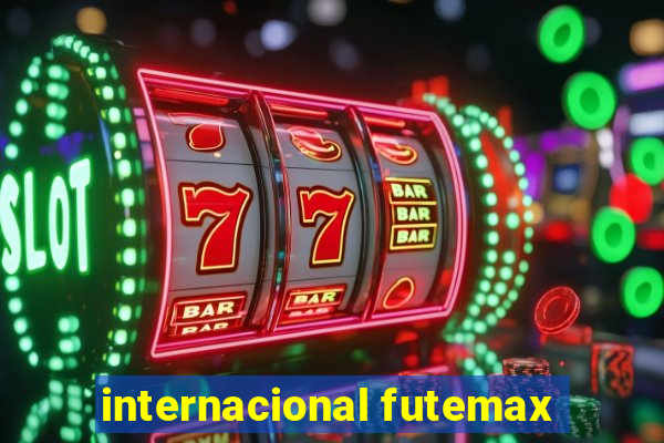 internacional futemax